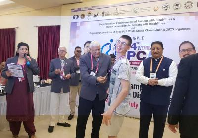 Илья Липилин